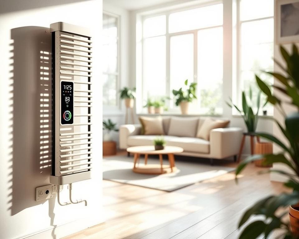 Welche Heizarten sind besonders sparsam?