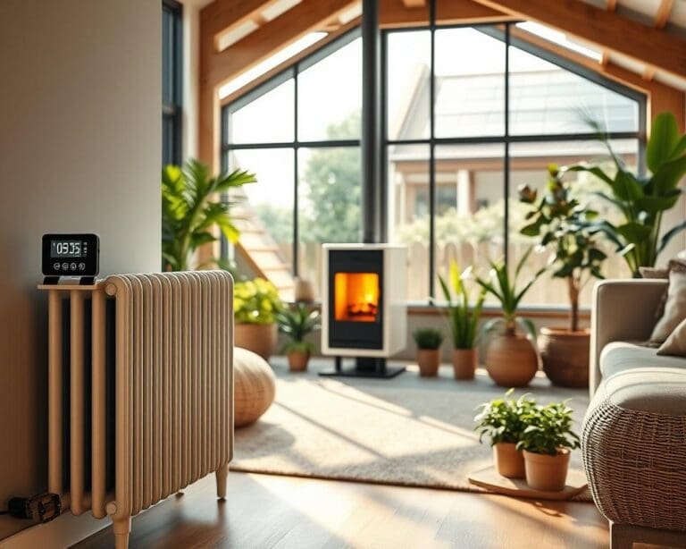 Welche Heizlösungen sind energieeffizient?