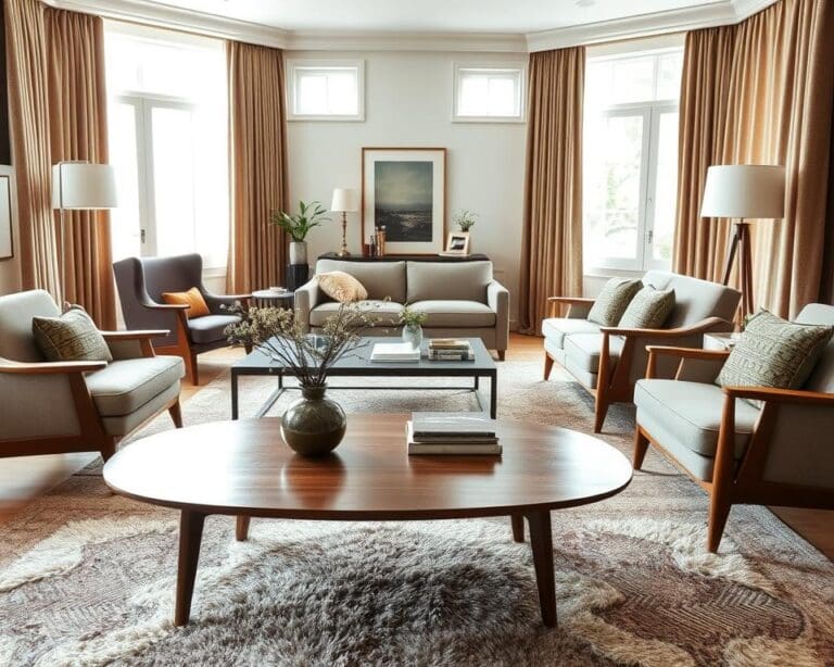 Welche Wohnstile bleiben zeitlos?