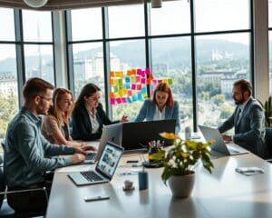 Wie arbeiten Webdesigner Zürich mit modernen Standards?