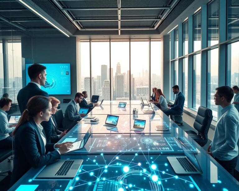 Wie arbeiten moderne Betriebssysteme?