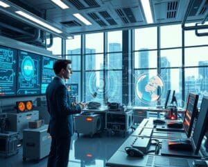 Wie funktionieren selbstoptimierende Systeme?