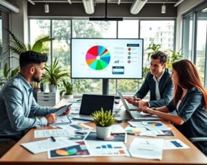 Wie nutzt man Nischen effektiv?