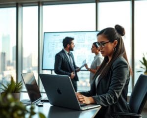 Wie optimieren Softwarelösungen Sicherheitsplanung?