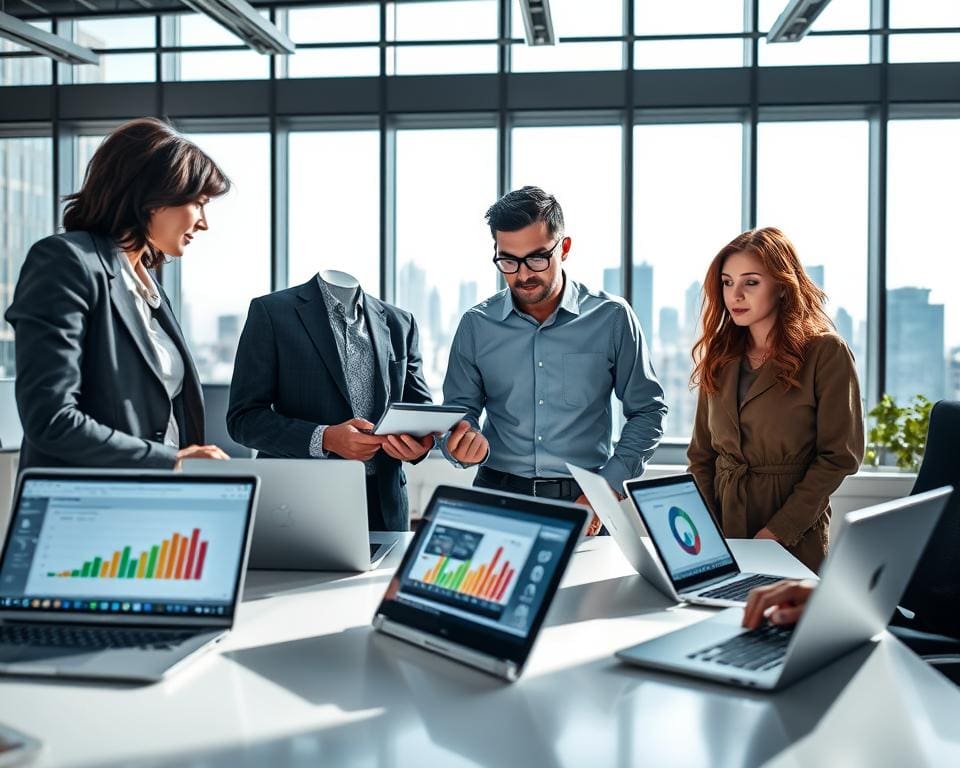 Wie optimieren Softwaretools Sicherheitskontrollen?