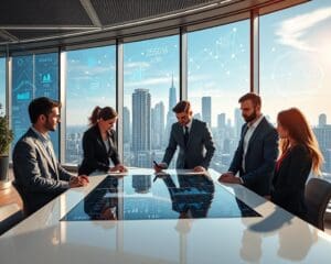 Wie optimieren digitale Lösungen Risikoüberwachung?