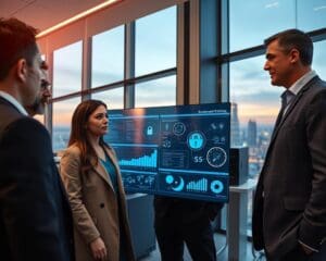 Wie optimieren digitale Plattformen Schutzmaßnahmen?