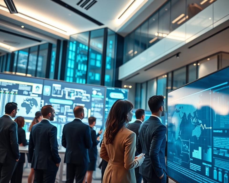 Wie optimieren digitale Systeme Schutzkonzepte?