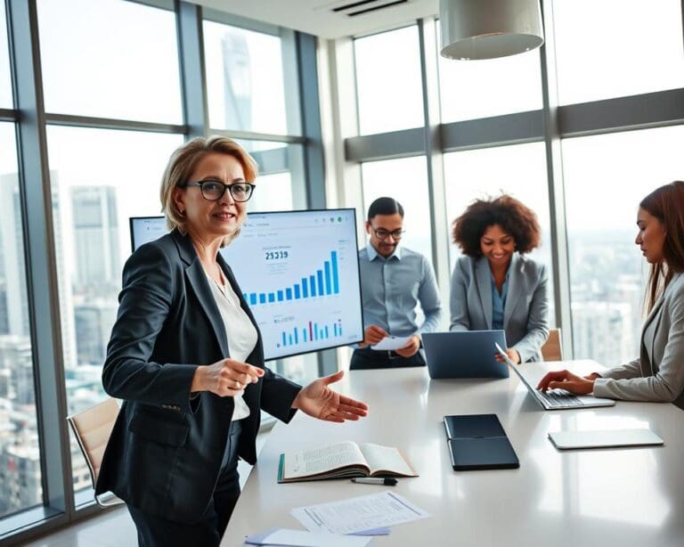 Wie unterstützen IT-Lösungen Compliance-Prozesse?