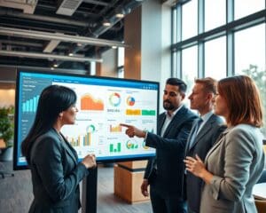 Wie unterstützen IT-Lösungen Gefahrenprävention?