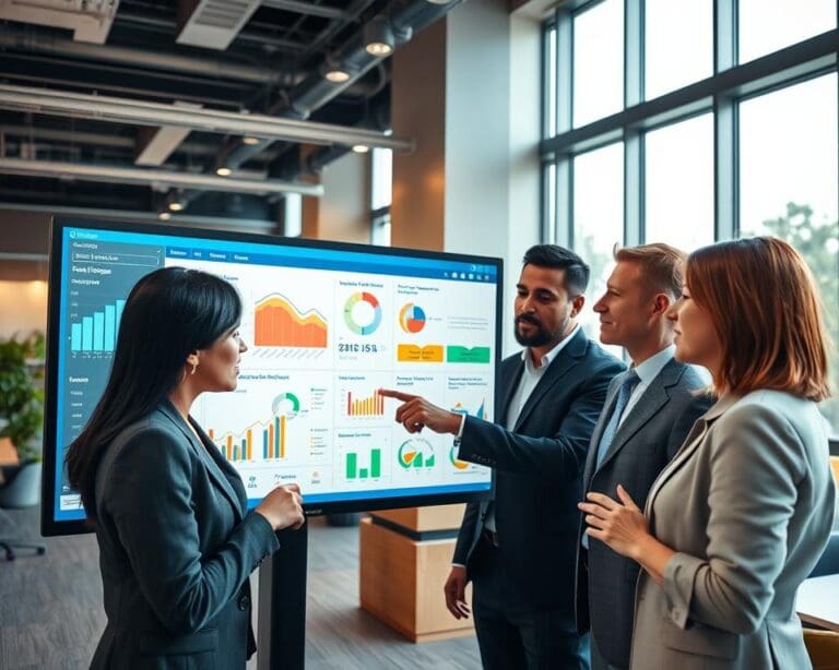 Wie unterstützen IT-Lösungen Gefahrenprävention?