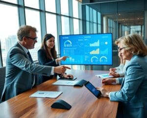 Wie unterstützen IT-Lösungen Sicherheitskultur?