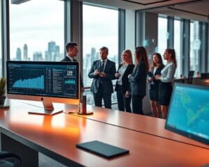 Wie unterstützen IT-Systeme Betriebssicherheit?