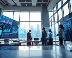 Wie unterstützen IT-Systeme Prävention?