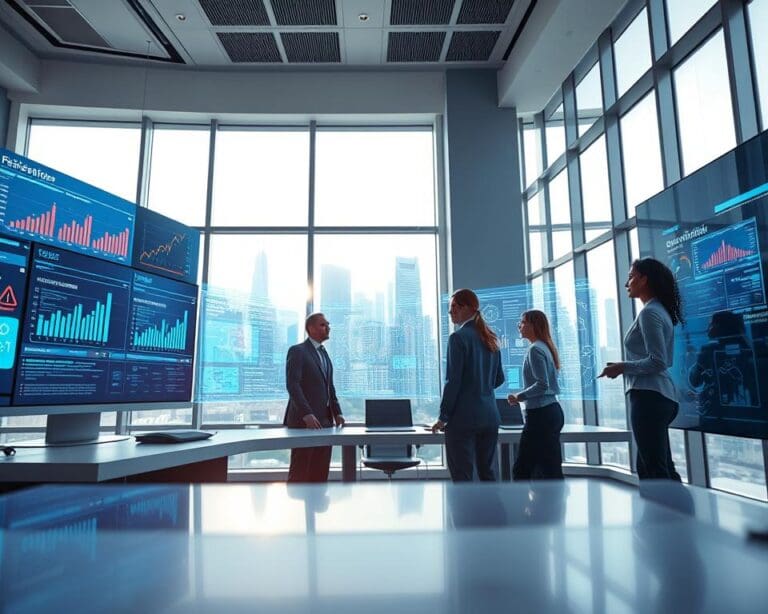 Wie unterstützen IT-Systeme Prävention?