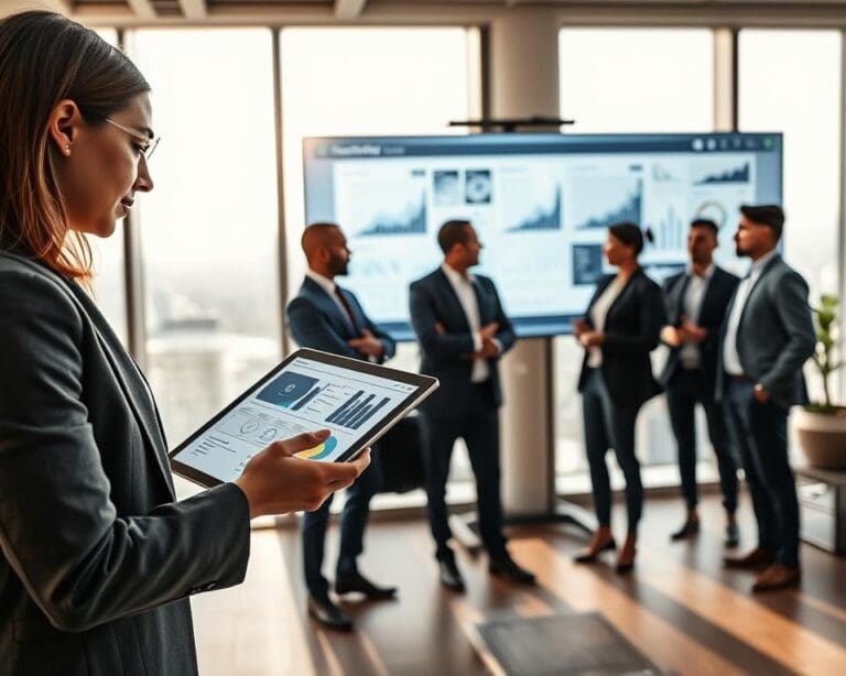 Wie unterstützen IT-Systeme Sicherheitsberichte?