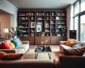 Wie verbesserst du Wohnqualität mit Einrichtung?