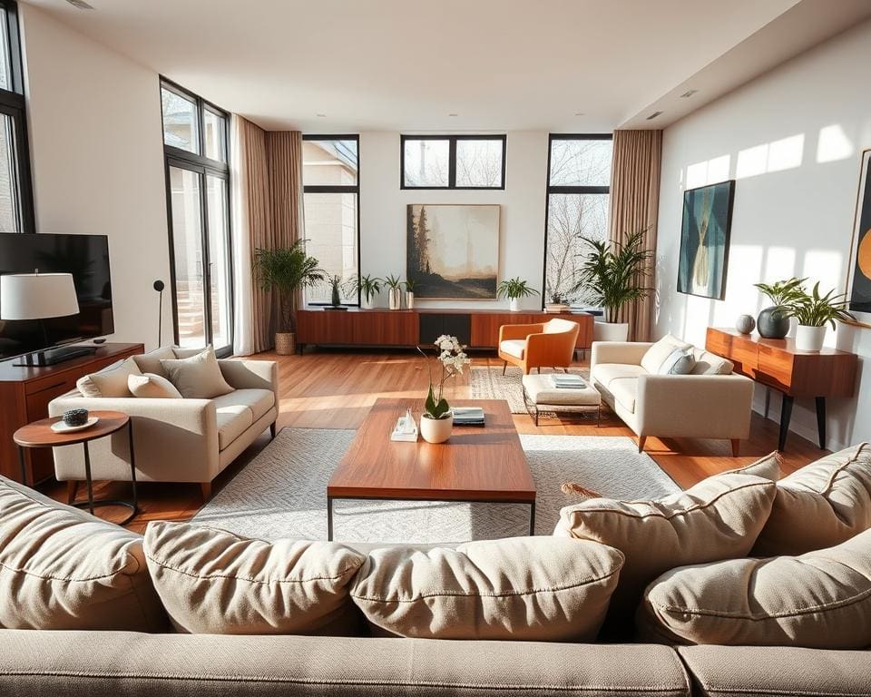 Wie verbindest du Komfort und Design?