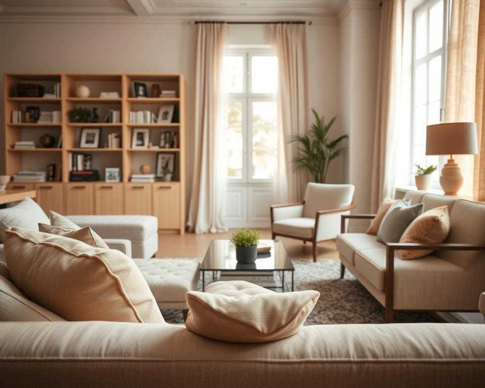 Wie wählst du passende Möbel für dein Zuhause?