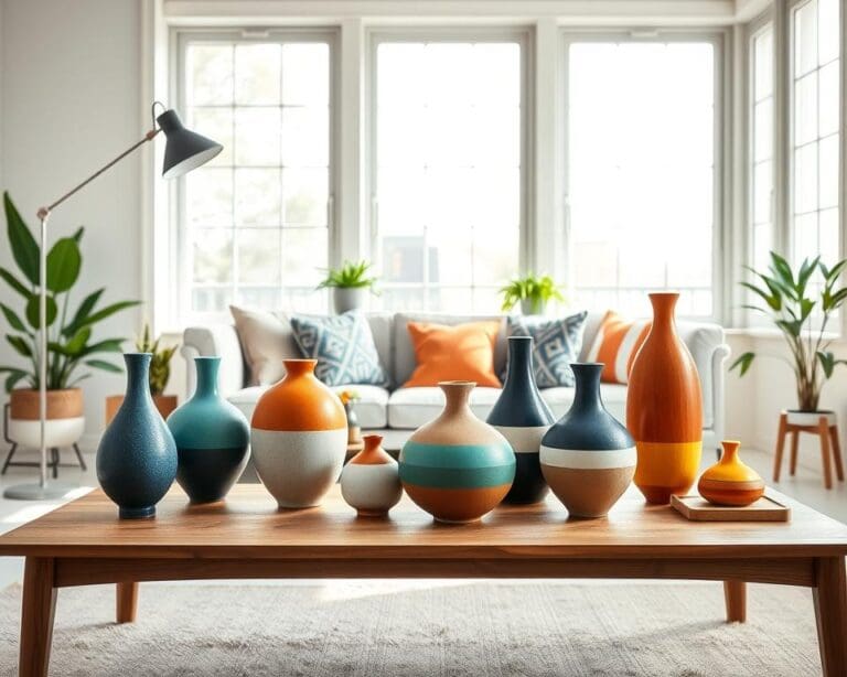 Wie wirken niederländische Wohnaccessoires im modernen Zuhause?