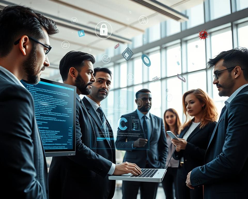 Warum ist Cybersecurity strategisch relevant?