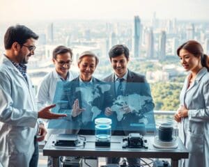 Warum ist Forschung entscheidend für technologische Entwicklung?