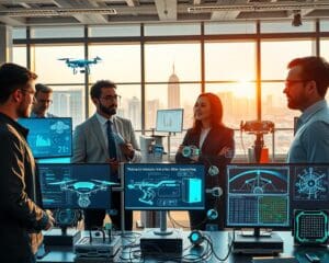 Warum ist Forschung für Technologie entscheidend?