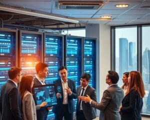 Warum ist IT-Infrastruktur so wichtig?