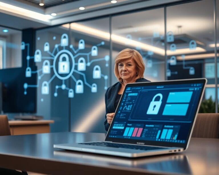 Warum ist IT-Sicherheit entscheidend?