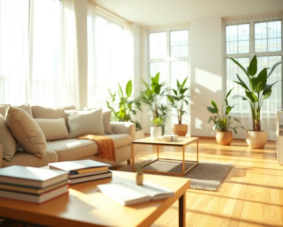 Warum ist Licht ein entscheidender Wohnfaktor?