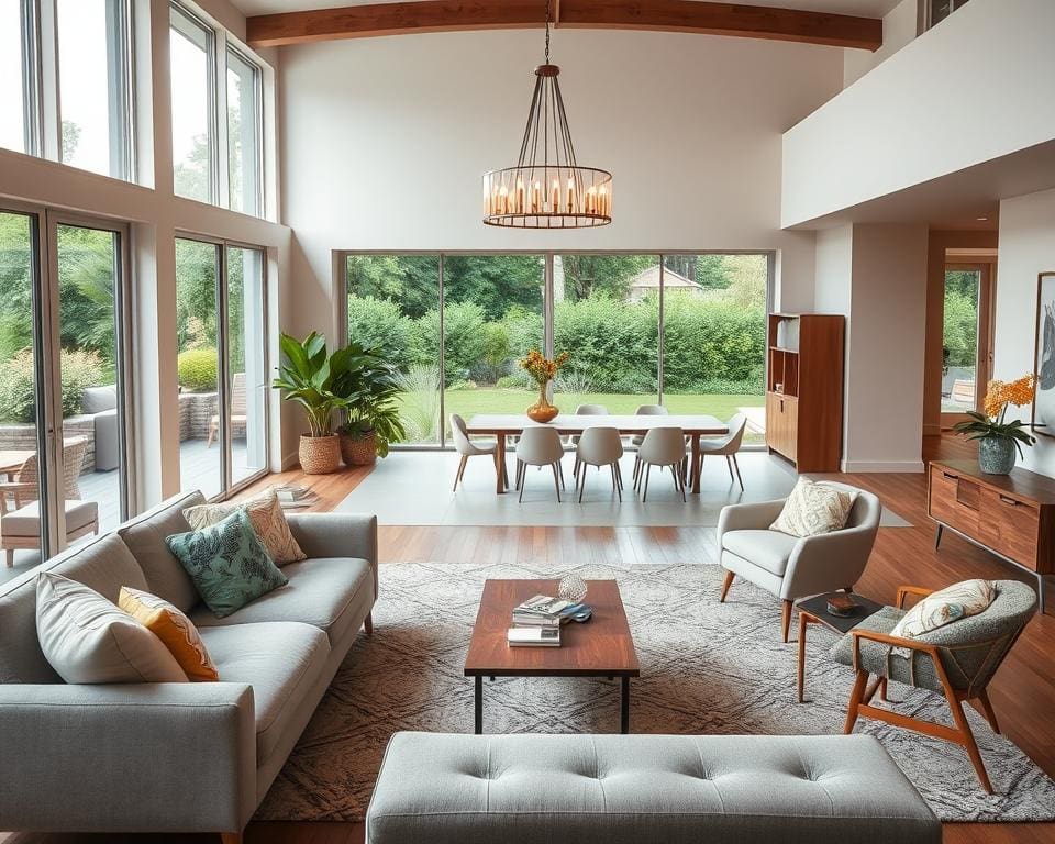 Warum ist Raumaufteilung beim Wohnen so wichtig?