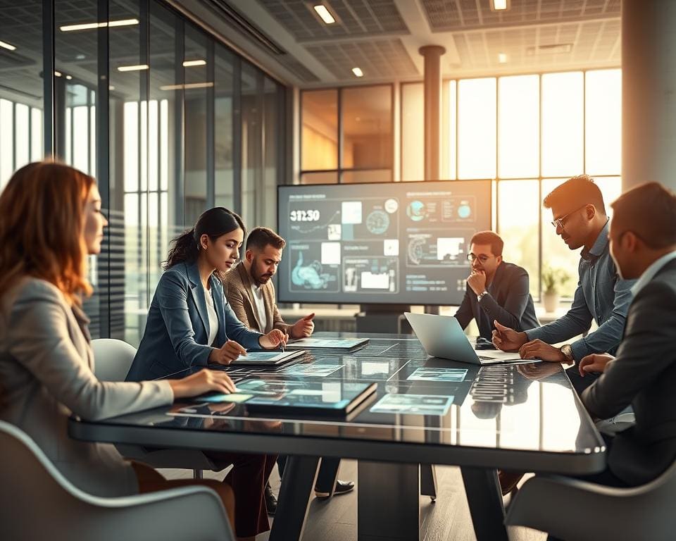 Warum ist Technologie ein Treiber für Innovation?