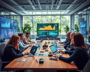 Warum ist digitale Transformation entscheidend?