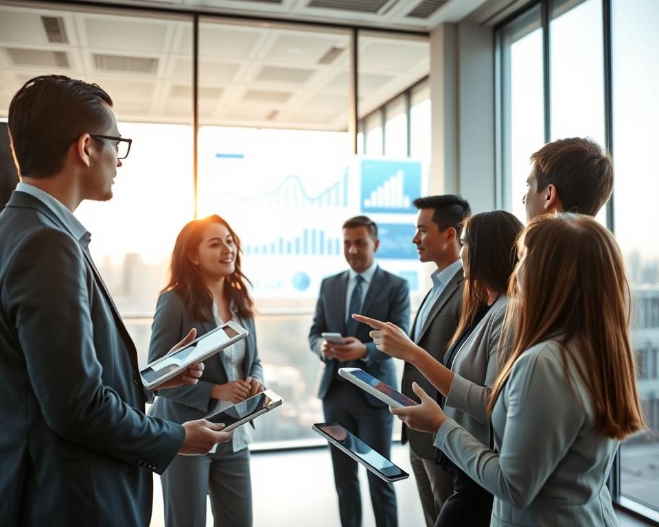 Warum ist digitale Transformation so wichtig?