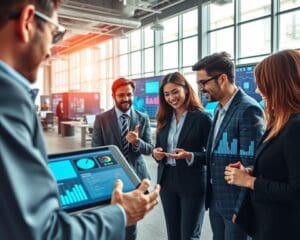 Warum ist digitale Transformation so wichtig?