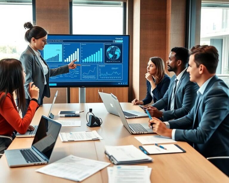 Warum ist technisches Know-how wichtig?