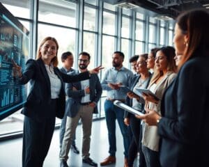 Warum ist technisches Verständnis heute relevant?