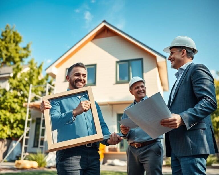 Warum lohnt sich eine energetische Sanierung?