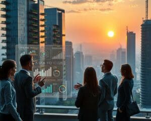 Warum sind Innovationen ein Wirtschaftsfaktor?