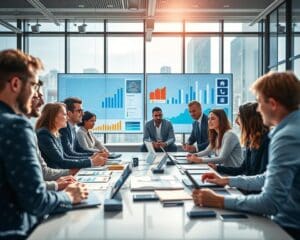 Warum sind Innovationen entscheidend für Märkte?