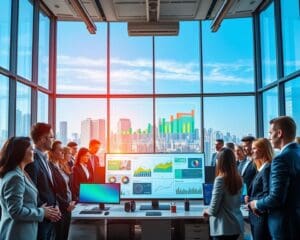 Warum sind datengetriebene Systeme im Trend?