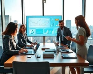 Warum sind digitale Strategien unverzichtbar?