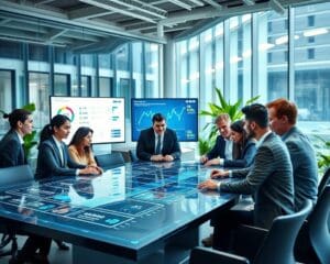 Warum sind leistungsfähige Systeme wettbewerbsrelevant?