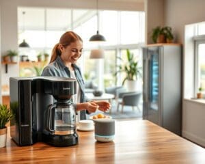 Warum sind smarte Geräte so beliebt?