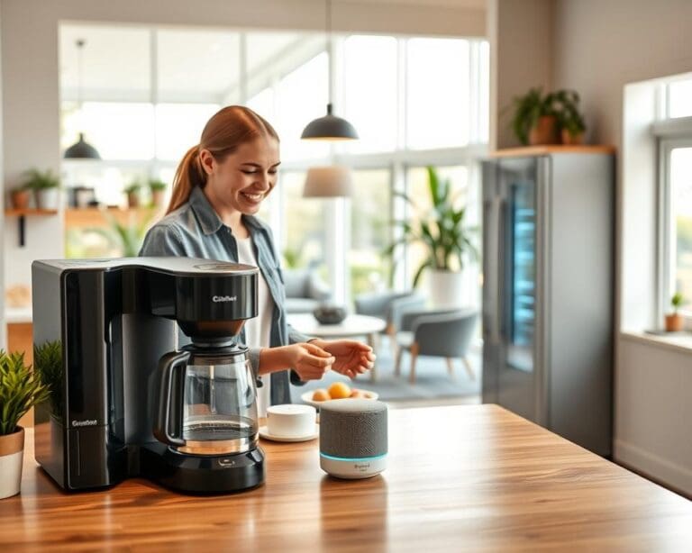 Warum sind smarte Geräte so beliebt?