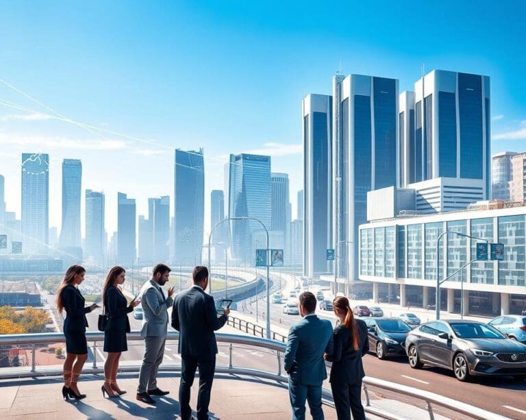 Was bedeutet Edge Computing konkret?