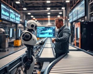 Was bedeutet Industrie 4.0 konkret?