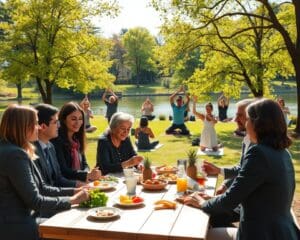 Was bedeutet ein erfüllter Lebensstil?