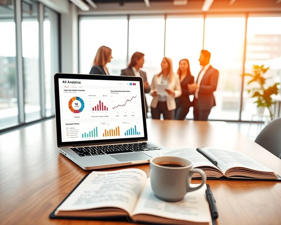 Was entscheidet über die Qualität von KI-gestützten SEO-Texten?