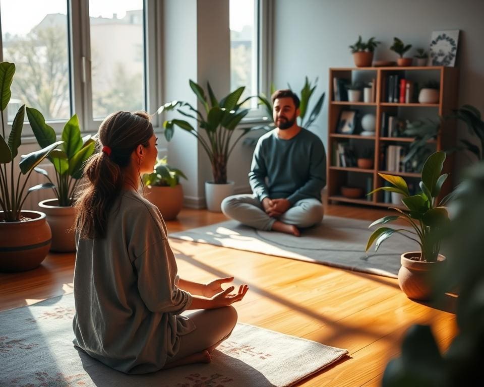 Was gehört zu einer bewussten Lebensführung?